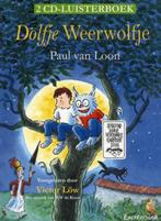 Luisterboek Paul van Loon- Dolfje WeerWolfje - nieuw in seal, Cd, Verzenden