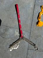 Uniek Arabisch showhalster, Dieren en Toebehoren, Paarden en Pony's | Hoofdstellen en Tuigage, Ophalen of Verzenden, Overige soorten