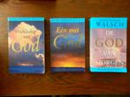 6 boeken van schrijver Neal Donald Walsch, Gelezen, Overige typen, Ophalen of Verzenden, Spiritualiteit algemeen