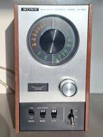 Sony ST-80F Stereo Tuner, Ophalen of Verzenden, Gebruikt, Radio