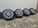 BMW 5 serie g30 g31 18 inch winterset., Ophalen, 18 inch, Banden en Velgen, Winterbanden