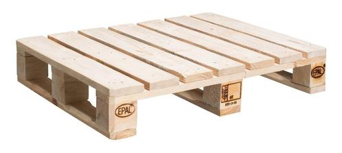 Ophaalservice & Inkoop van EPAL Europallets – Direct, Doe-het-zelf en Verbouw, Hout en Planken, Pallet, Vuren, Minder dan 200 cm