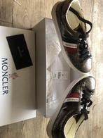 Moncler, Ophalen of Verzenden, Zo goed als nieuw, Zwart