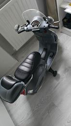 Vespa Kinderscooter - gebruikt, Fietsen en Brommers, Scooters | Piaggio, Ophalen, Gebruikt, Overige modellen, Elektrisch