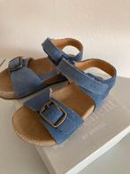 Nieuwe leren zomer sandalen, Nieuw, Overige typen, Ophalen of Verzenden, Bristol