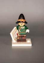 Lego Vogelverschrikker Scarecrow minifiguur Lego Movie, Kinderen en Baby's, Speelgoed | Duplo en Lego, Ophalen of Verzenden, Zo goed als nieuw