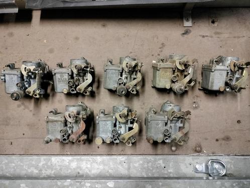 Volkswagen kever carburateur, Auto-onderdelen, Brandstofsystemen, Volkswagen, Nieuw, Ophalen of Verzenden