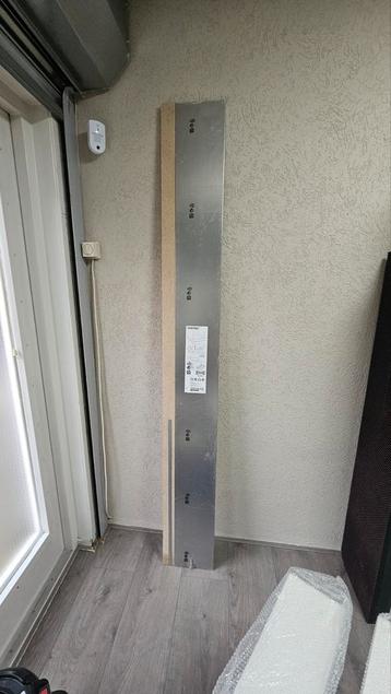 Ikea Perfect Onderkast Paneel/Plint