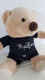 Beertje, teddybeer Bjorn Borg, 26 cm. 6A6, Gebruikt, Ophalen of Verzenden