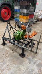 Rovatti trekker pomp, Zakelijke goederen, Agrarisch | Werktuigen, Ophalen, Beregening en Drainage