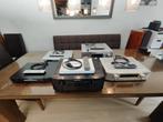 Partij defecte Marantz/ Sony receivers/ DVD spelers, Audio, Tv en Foto, Versterkers en Receivers, Ophalen, Gebruikt, Stereo, Marantz