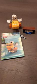 LEGO Creator 30571 - Pelikaan Polybag, Kinderen en Baby's, Speelgoed | Duplo en Lego, Ophalen of Verzenden, Zo goed als nieuw