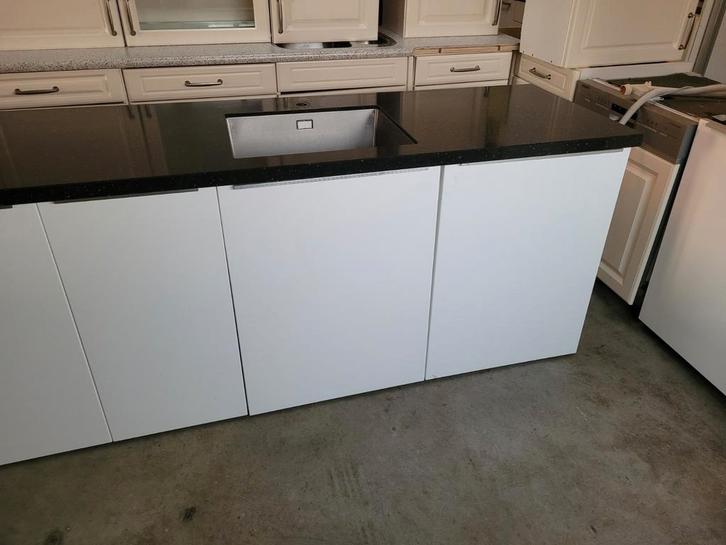 Ikea metod keukenkasten, Huis en Inrichting, Keuken | Keukenelementen, Gebruikt, Minder dan 100 cm, 50 tot 100 cm, 50 tot 75 cm