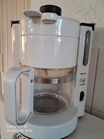 Philips Café Comfort, Witgoed en Apparatuur, Koffiezetapparaten, 10 kopjes of meer, Ophalen, Gebruikt, Koffiemachine