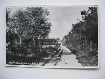 Zeddam, Eltenseweg naar - Groeten uit Zeddam beschikbaar voor biedingen