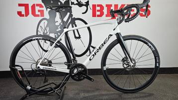 racefiets orbea avant M30 disc carbon beschikbaar voor biedingen