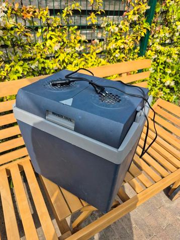 Mobicool Koelbox 12V/230V - Ideaal voor Vakantie beschikbaar voor biedingen
