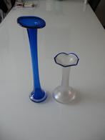 2 grote Eisch vazen, Ophalen of Verzenden