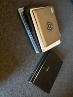 Partij laptops, Computers en Software, Windows Laptops, Ophalen of Verzenden, Gebruikt, 15 inch