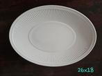 Vleesschaaltje Wedgwood Windsor, Huis en Inrichting, Keuken | Servies, Ophalen, Zo goed als nieuw, Porselein, Wedgwood