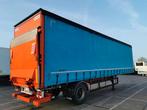 SYSTEM TRAILERS D400V/XL/ZL/BPW 1 axle city lift lbw, Overige kleuren, Bedrijf, Aanhangers en Opleggers, Te koop