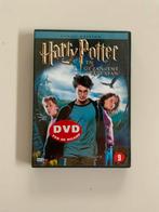DVD Harry Potter en de Gevangene van Azkaban, Vanaf 9 jaar, Ophalen of Verzenden, Zo goed als nieuw, Fantasy
