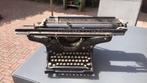 Typemachine Underwood Standard, Antiek en Kunst, Antiek | Kantoor en Zakelijk, Ophalen