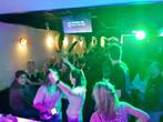 Toa: Succesvolle karaokebar in centrum Enschede, Ophalen