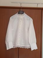 Brocante blouse, Boerenbruiloft, Ophalen of Verzenden