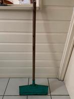 Sneeuwschuiver met stevige steel, Tuin en Terras, Ophalen of Verzenden, Zo goed als nieuw