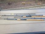 2x van de willik 4,2 long distance, Ophalen of Verzenden, Gebruikt, Werphengel