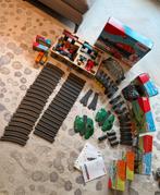 Marklin my world 2024 zeer complete kindertrein, Ophalen, Zo goed als nieuw