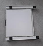 Tussenstuk Wasmachine & Droger met Uitschuifbare Plank, Witgoed en Apparatuur, Ophalen, Zo goed als nieuw