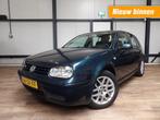 Volkswagen GOLF V5 170 pk - 5drs - Ned. auto voor de liefheb, Auto's, Voorwielaandrijving, 65 €/maand, Gebruikt, Bedrijf