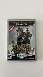 GameCube Medal of Honor Frontline, Ophalen of Verzenden