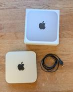 Apple Mac Mini M1 - 16 GB RAM - 256 GB opslag, Computers en Software, Apple Desktops, 256 GB, SSD, Ophalen of Verzenden, Zo goed als nieuw