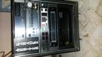 karaoke set Jukebox professoren met koffer vcd, Ophalen, Zo goed als nieuw, Complete set