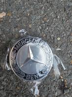 Mercedes Wielnaafdoppen - Nieuw of Gebruikt, Ophalen of Verzenden