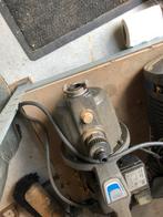 Komplete vijver installatie, Tuin en Terras, Ophalen, Gebruikt