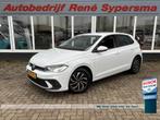 Volkswagen Polo 1.0 TSI Life | Virtual Cockpit | Stoelverwar, Voorwielaandrijving, Stof, Gebruikt, 580 kg