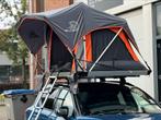 Soft-top daktent MG-Rooftent 145cm + bonusset, leverbaar!, Ophalen, Nieuw, Tot en met 2