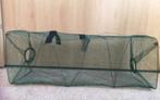 Rivierkreeft fuik 21x21x45 cm nieuw vis krab inkalpbaar, Watersport en Boten, Verzenden, ., Nieuw, .