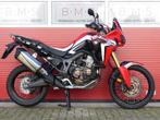 HONDA CRF 1000 L AFRICA TWIN DCT (bj 2016), Motoren, Motoren | Honda, 2 cilinders, Bedrijf, Meer dan 35 kW, Overig