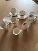 Aanvulling Wegdwood servies, alles in één koop !, Ophalen of Verzenden, Zo goed als nieuw, Overige materialen, Overige typen