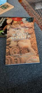 Het geheim van de warme bakker + brood bakken, Boeken, Ophalen of Verzenden, Zo goed als nieuw, Nederland en België