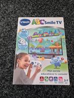 Vtech abc Smile tv, Ophalen of Verzenden, Zo goed als nieuw, 4 tot 6 jaar