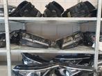 Audi TT TTS 8S VOL LED koplampen unit, Verzenden, Gebruikt, Audi