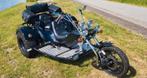 Trike, Ophalen