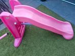Little Tikes Glijbaan roze Large, Ophalen, Gebruikt, Glijbaan