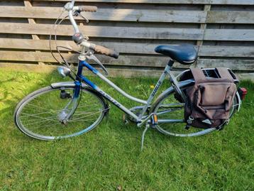 Gazelle Tour de France damesfiets  beschikbaar voor biedingen